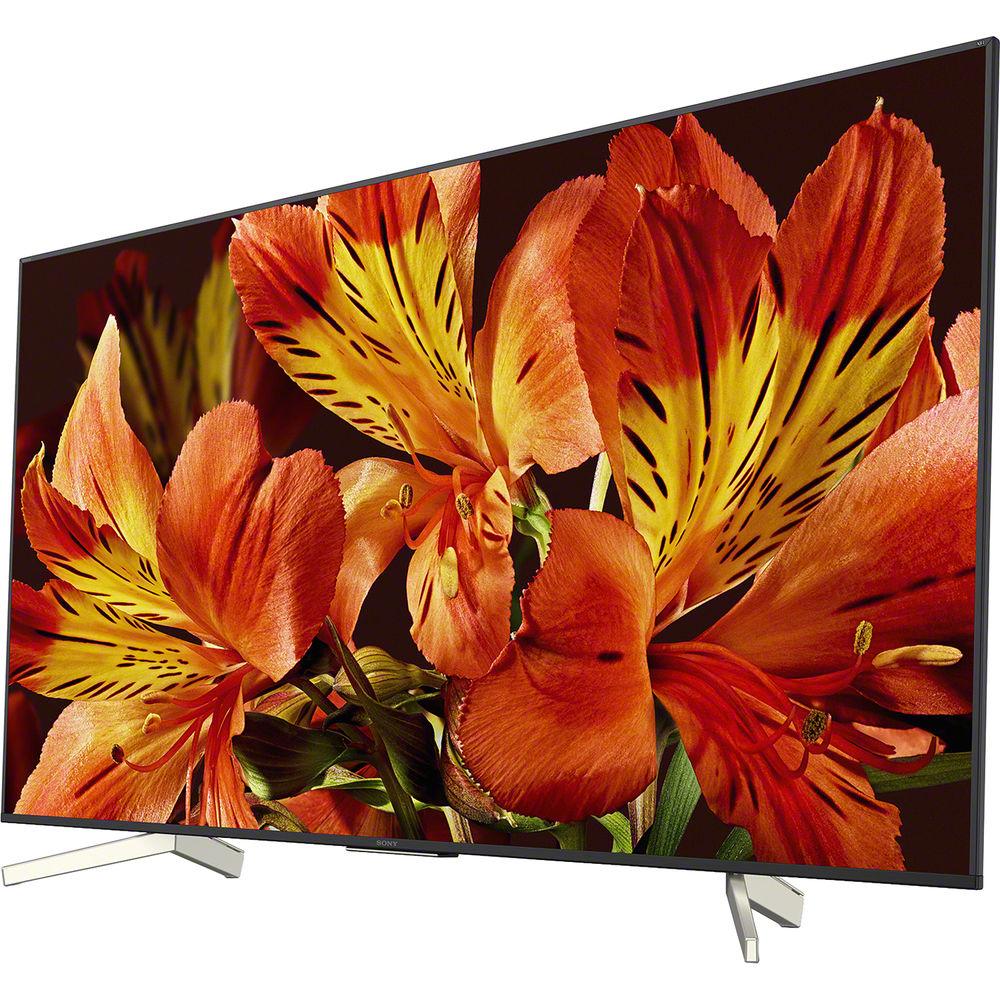 Sony X850F 65" Class HDR UHD Smart LED TV