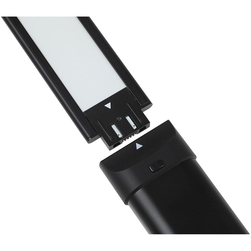 Sunpak Lightstick II LED Video Light