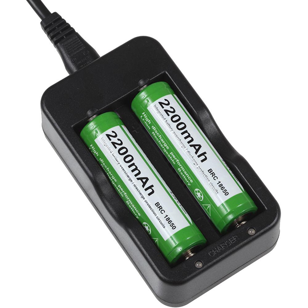 Sunpak Lightstick II LED Video Light