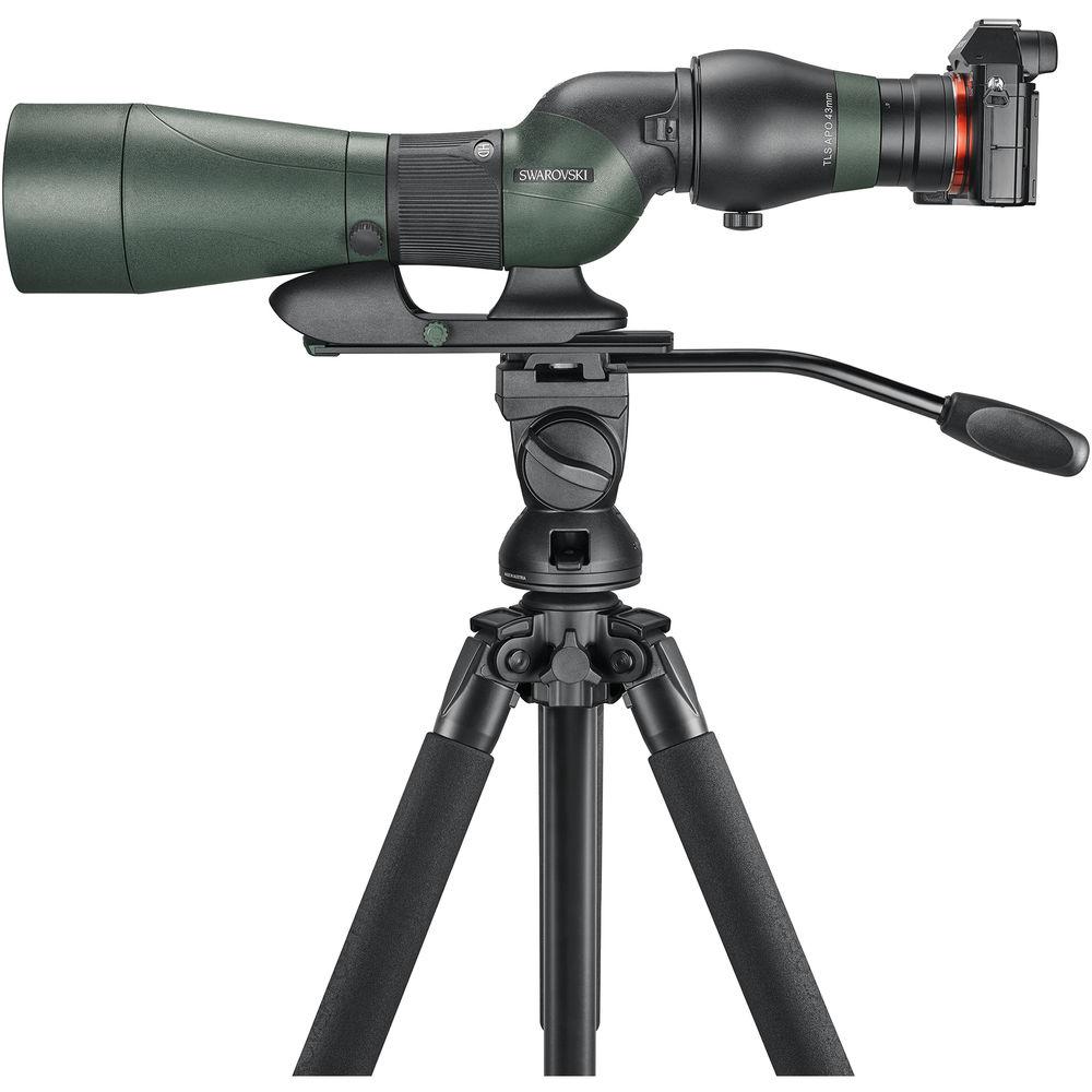 Swarovski STS-80 HD 80mm Spotting Scope