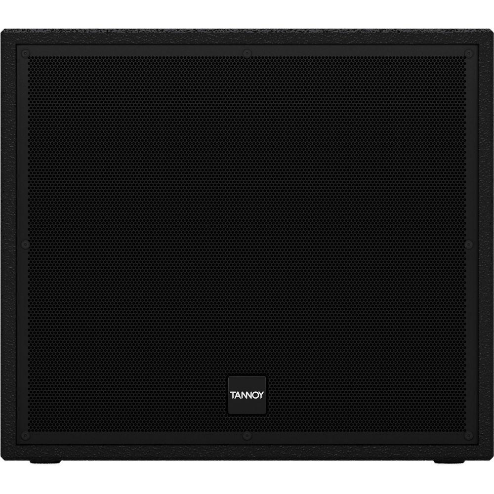 Tannoy 15" Direct Radiating Passive Subwoofer