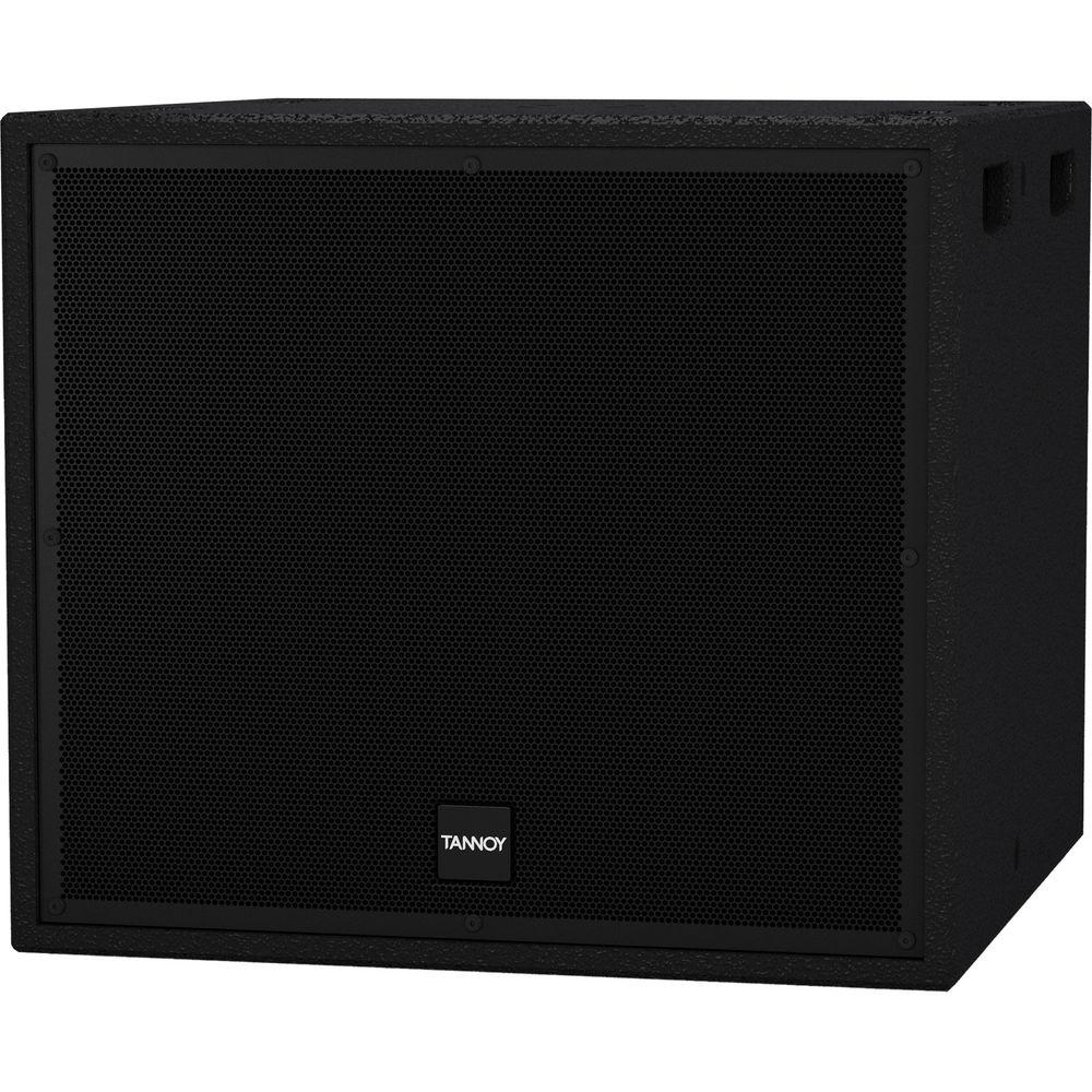 Tannoy 15" Direct Radiating Passive Subwoofer