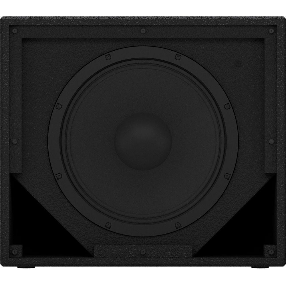 Tannoy 15" Direct Radiating Passive Subwoofer