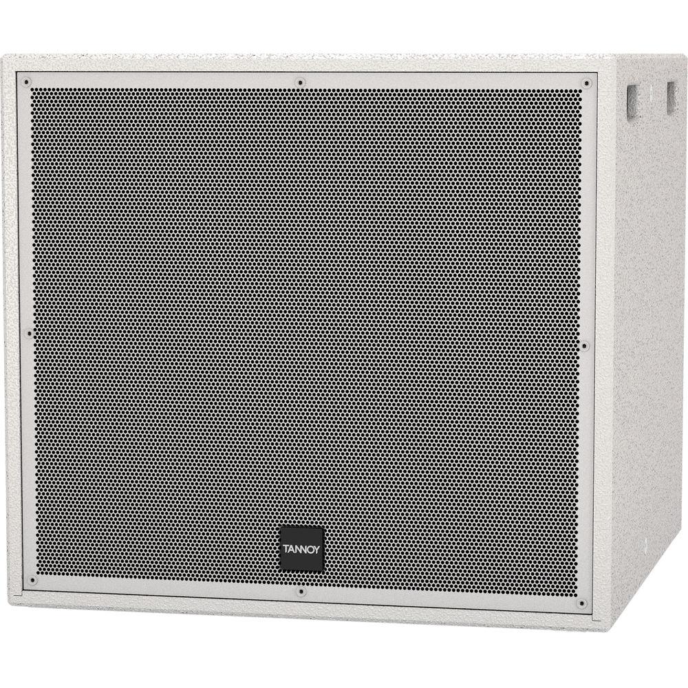 Tannoy 18" Direct Radiating Passive Subwoofer