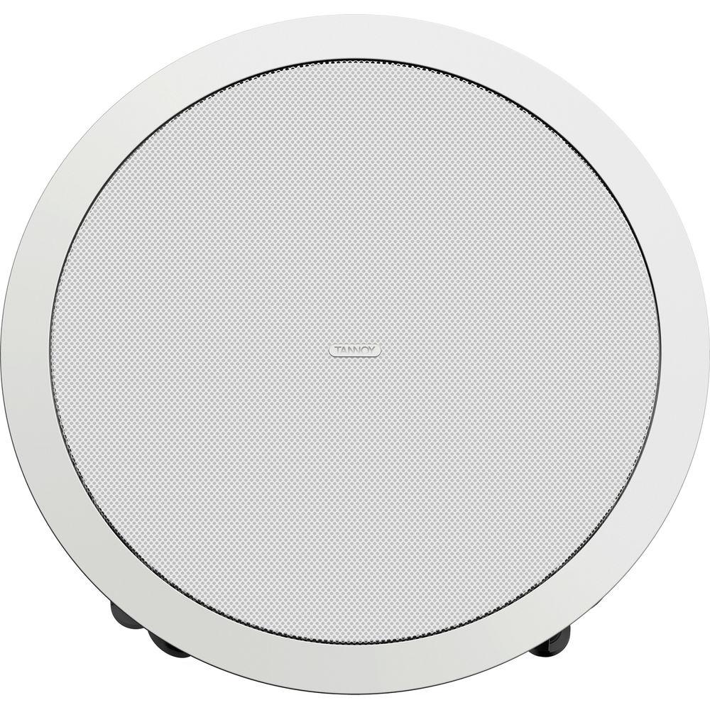 Tannoy 6" Full Range Ceiling Loudspeaker with ICT Driver