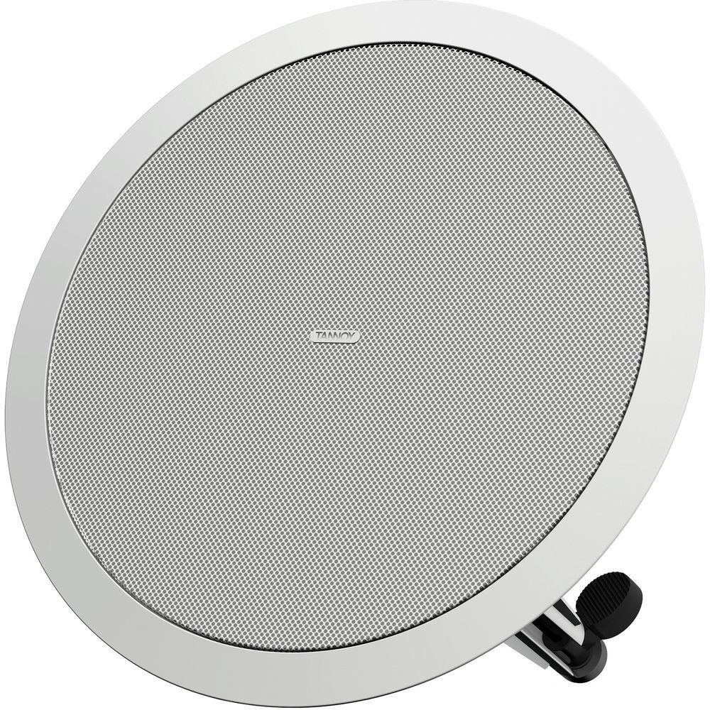 Tannoy 6" Full Range Ceiling Loudspeaker with ICT Driver