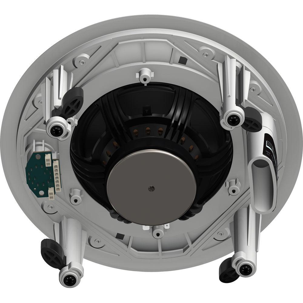 Tannoy 6" Full Range Ceiling Loudspeaker with ICT Driver