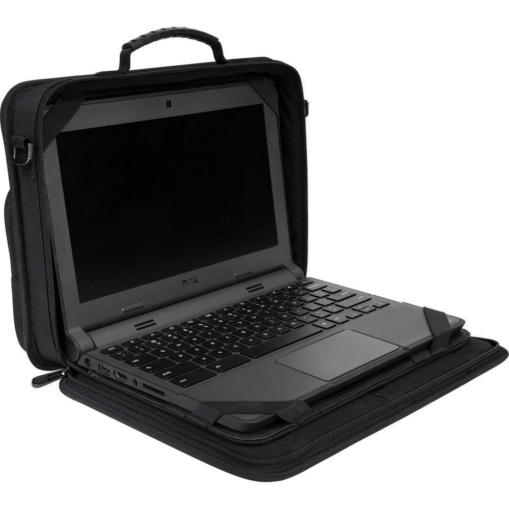 Targus 11.6 to 11.9" Work-In Case for Chromebook