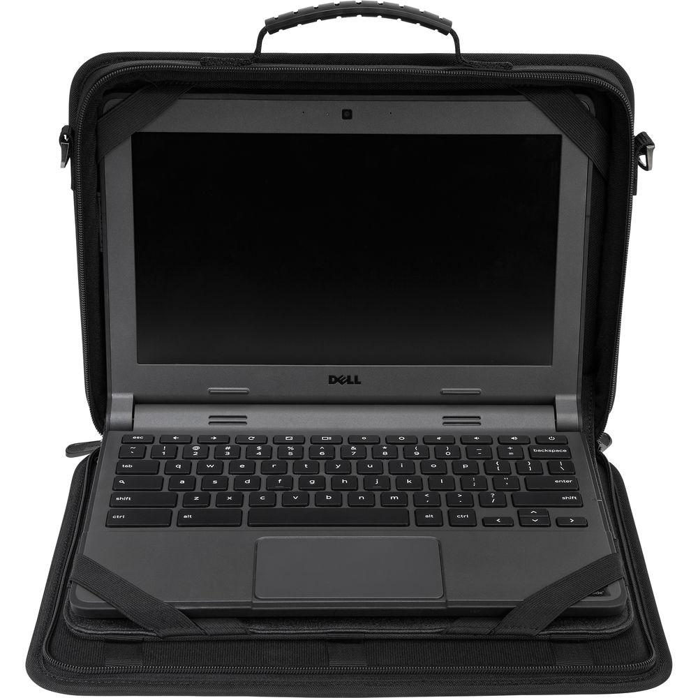 Targus 11.6 to 11.9" Work-In Case for Chromebook