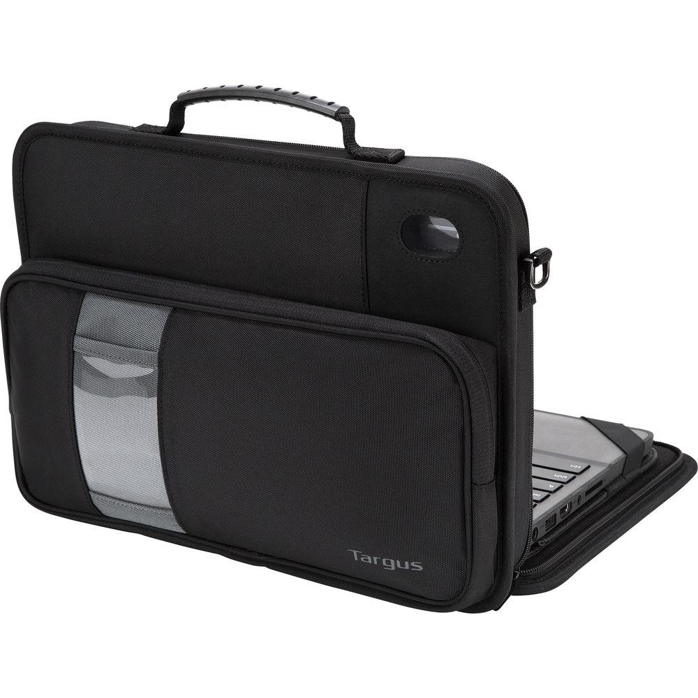 Targus 11.6 to 11.9" Work-In Case for Chromebook