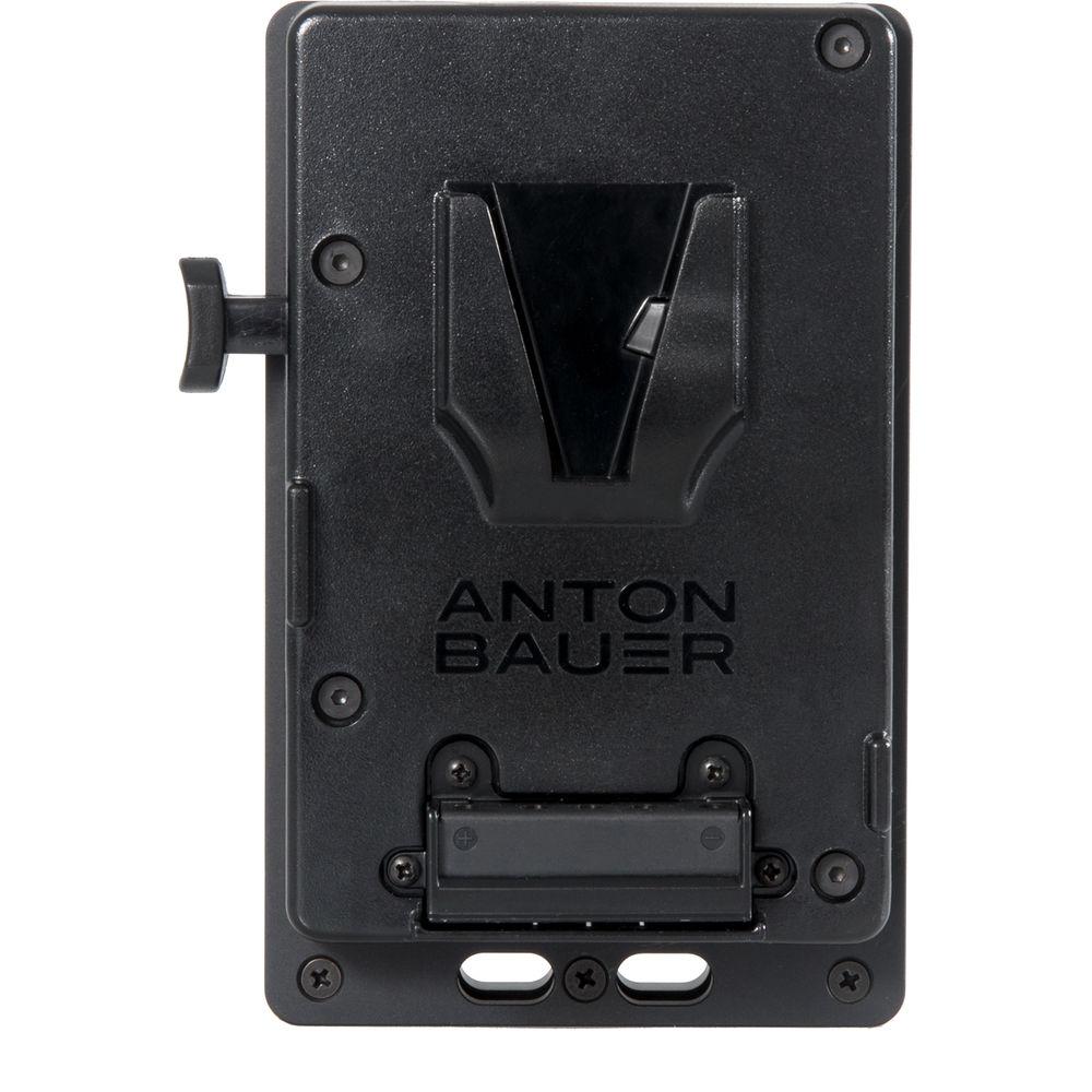 Teradek Single V-Mount 14.4V Battery Plate for Bolt Pro 300 500 600 1000 2000 3000 Receivers