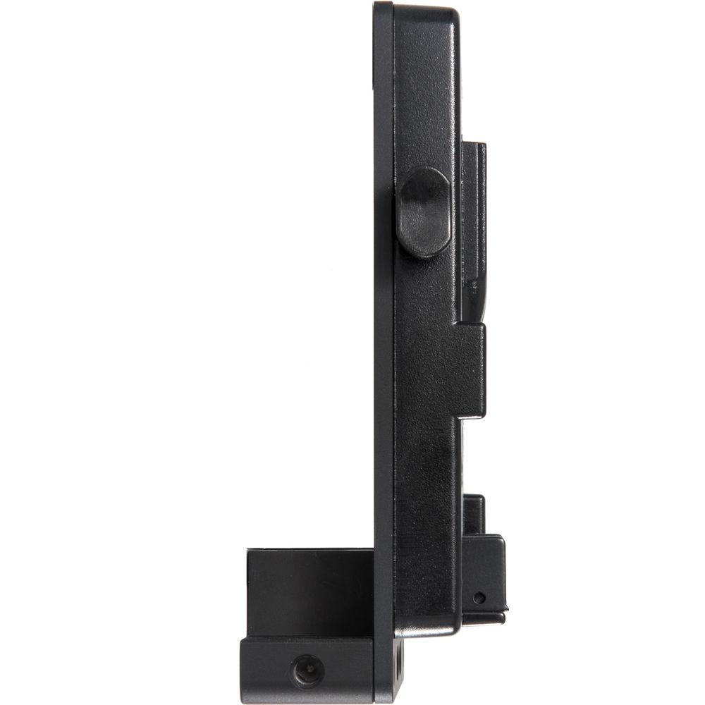 Teradek Single V-Mount 14.4V Battery Plate for Bolt Pro 300 500 600 1000 2000 3000 Receivers