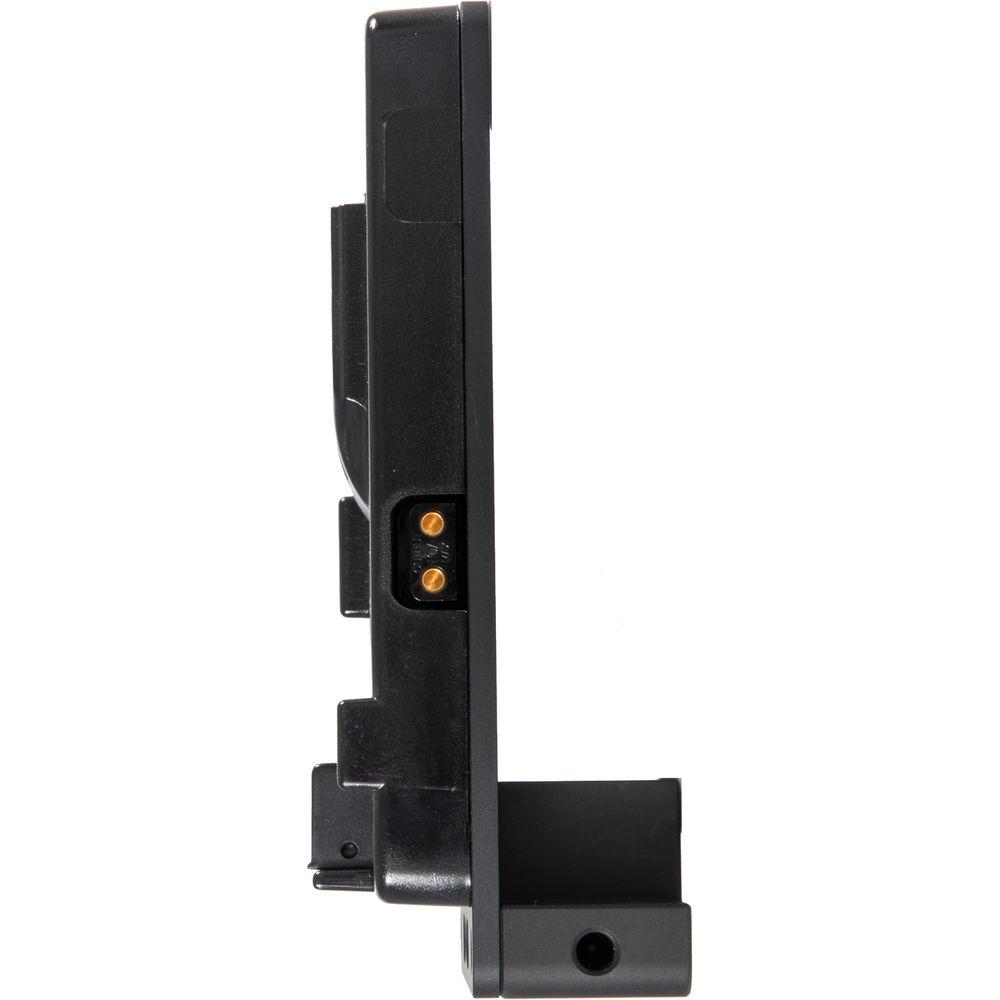 Teradek Single V-Mount 14.4V Battery Plate for Bolt Pro 300 500 600 1000 2000 3000 Receivers