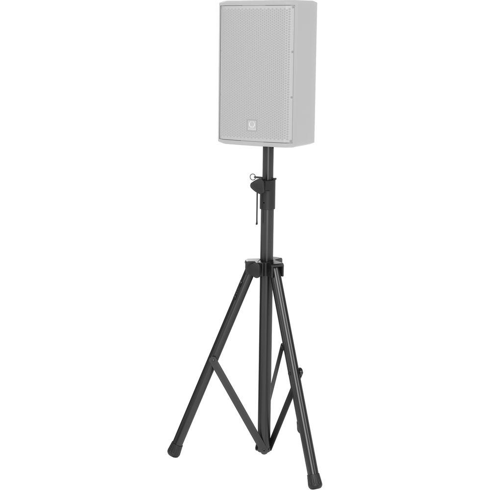 Turbosound TSTAND-01 Lightweight Adjustable Speaker Stand