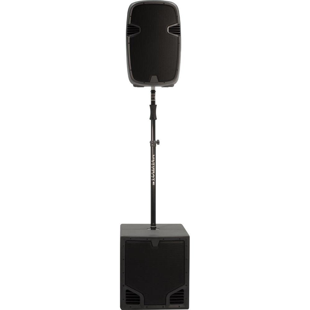 Ultimate Support SP-100 Air-Powered Speaker Pole