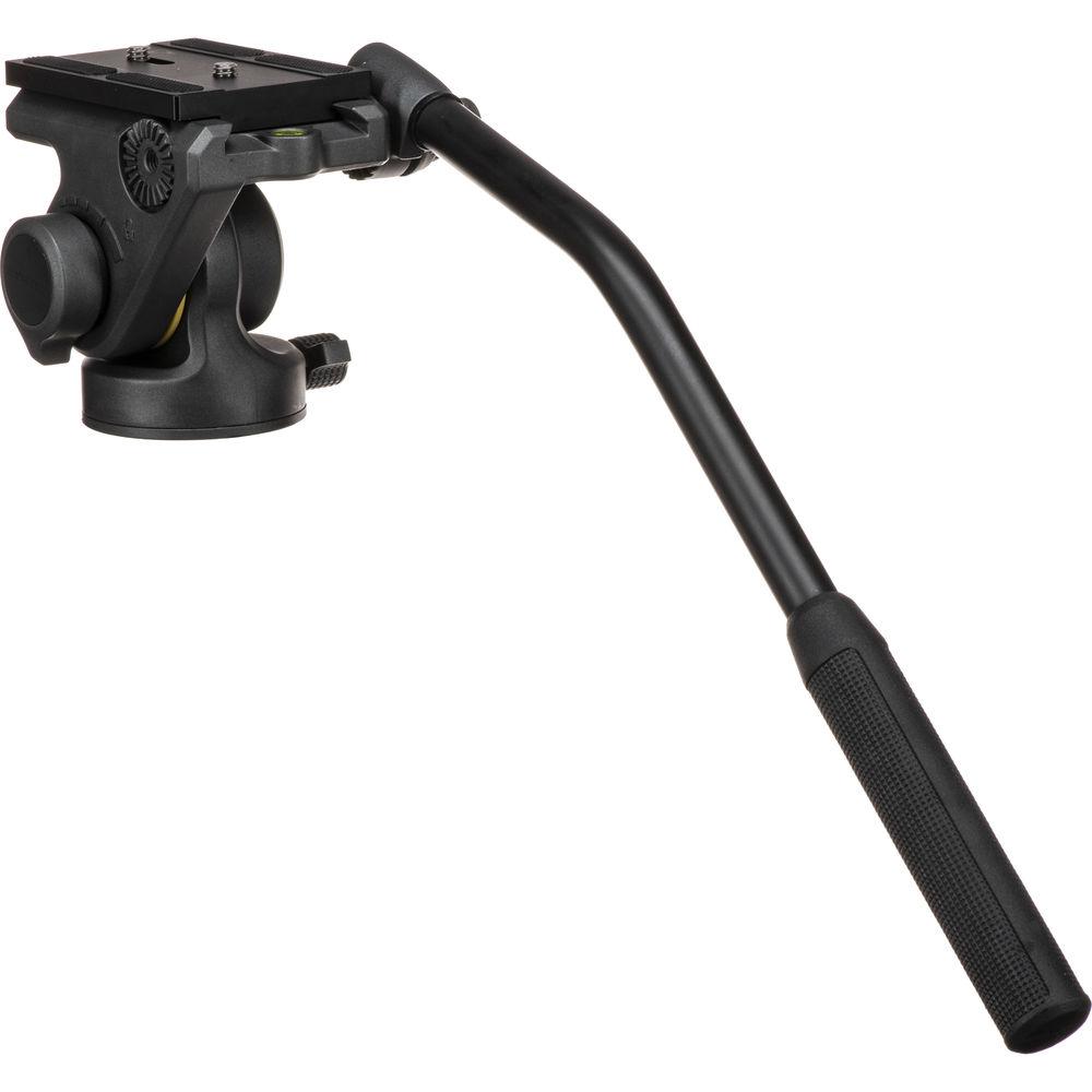 Vanguard ALTA PH-114V Magnesium Alloy Video Head