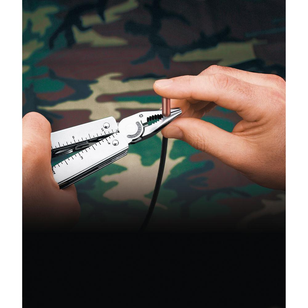 Victorinox SwissTool Pocket Knife