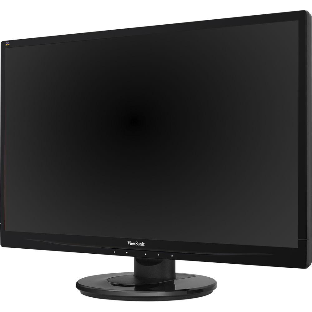 ViewSonic VA2446MH-LED 24" 16:9 LCD Monitor