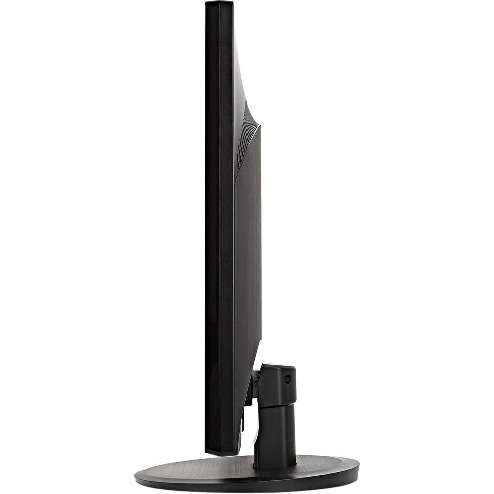 ViewSonic VA2446MH-LED 24" 16:9 LCD Monitor