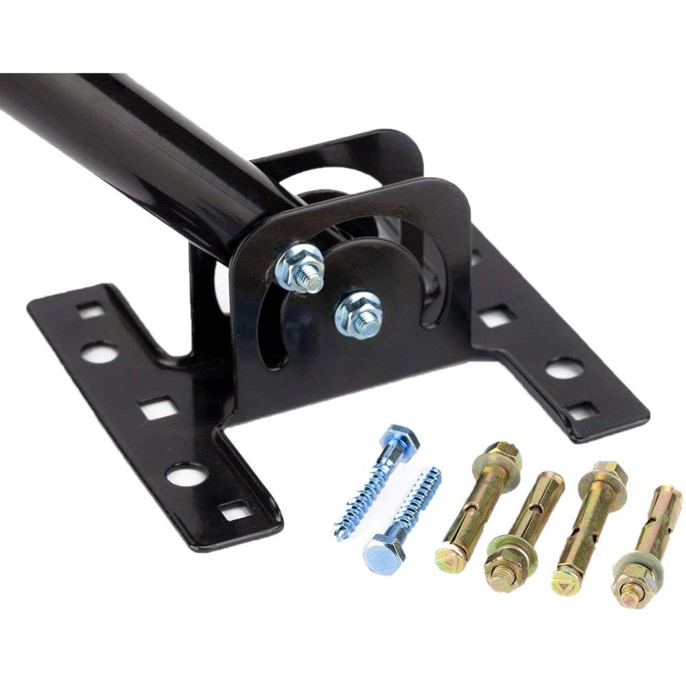 ViewTV WM-022A Adjustable Outdoor Antenna Mount Pole