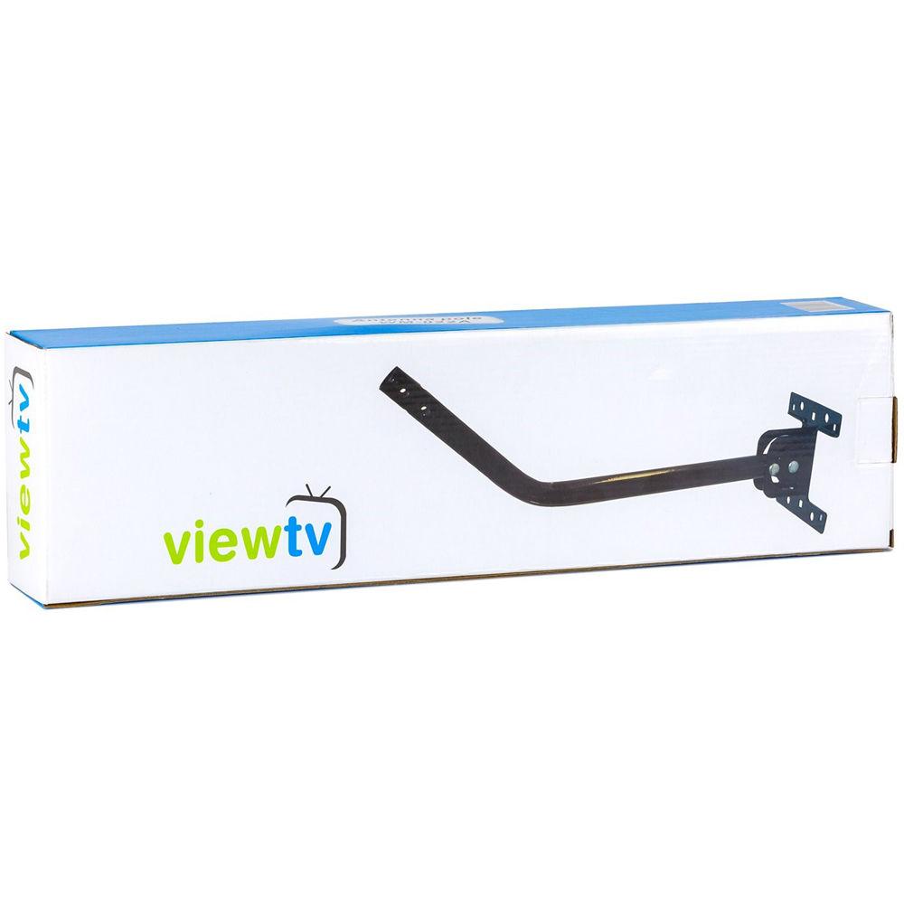 ViewTV WM-022A Adjustable Outdoor Antenna Mount Pole, ViewTV, WM-022A, Adjustable, Outdoor, Antenna, Mount, Pole