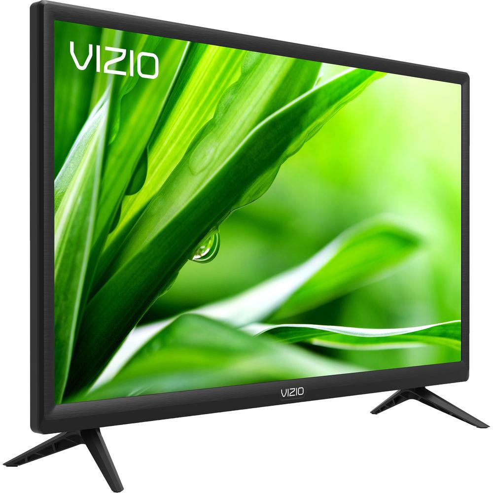 VIZIO D-Series 24" Class HD LED TV