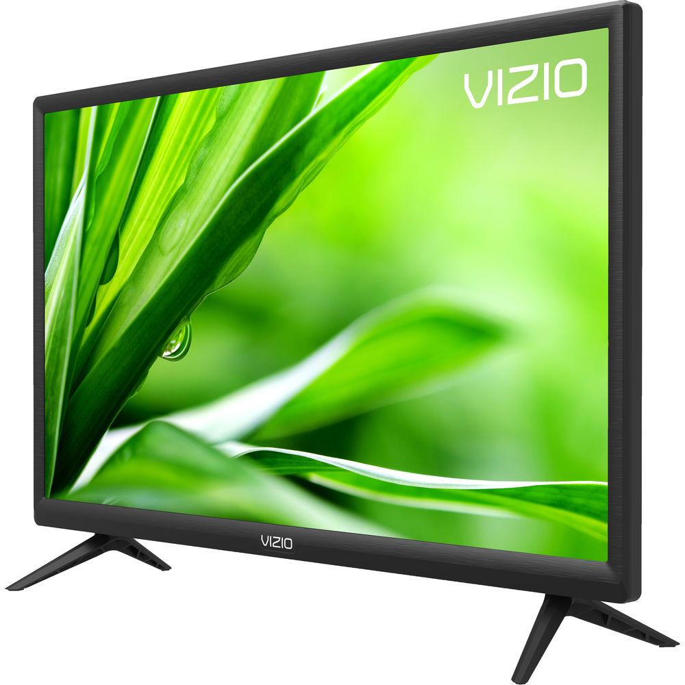 VIZIO D-Series 24" Class HD LED TV