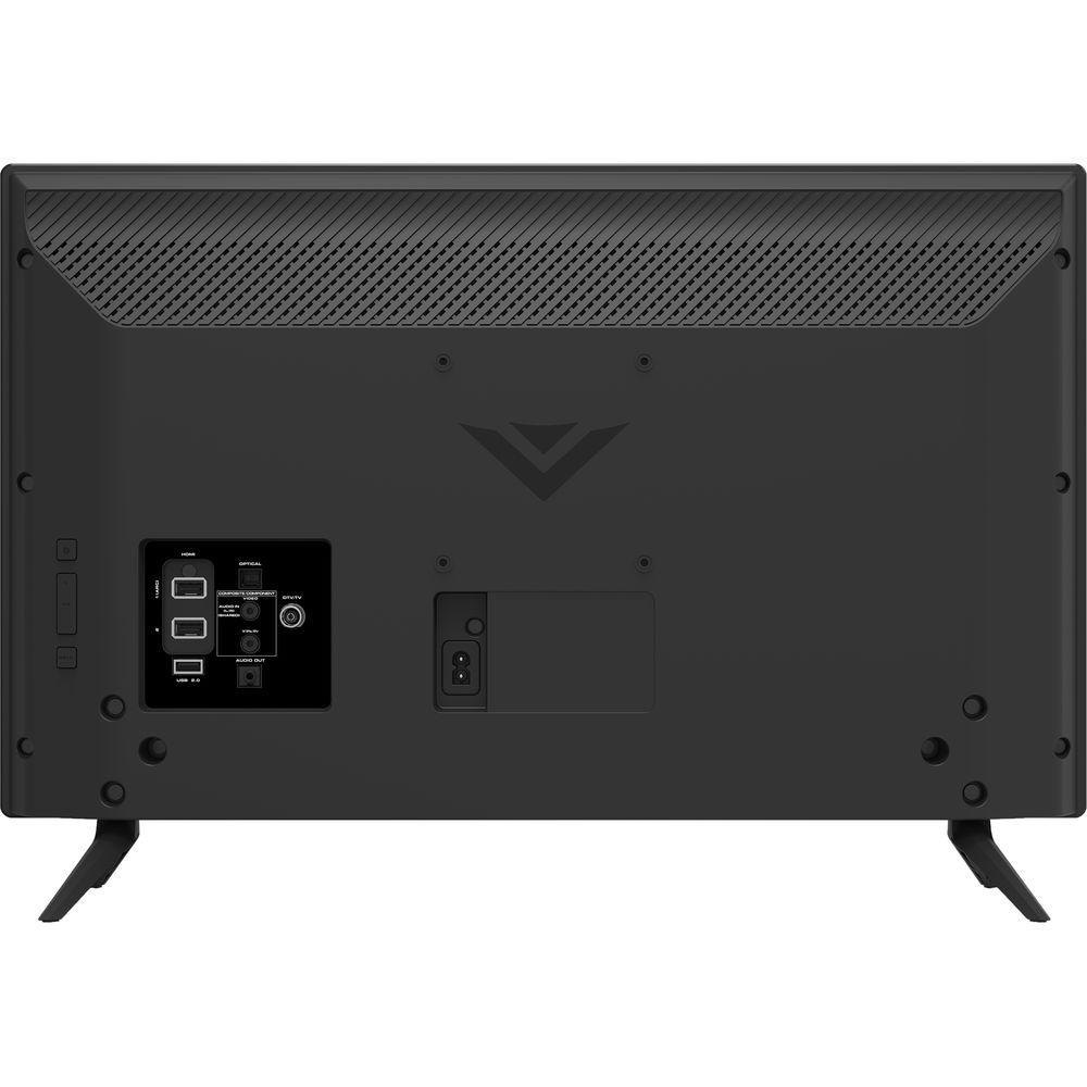 VIZIO D-Series 24" Class HD LED TV