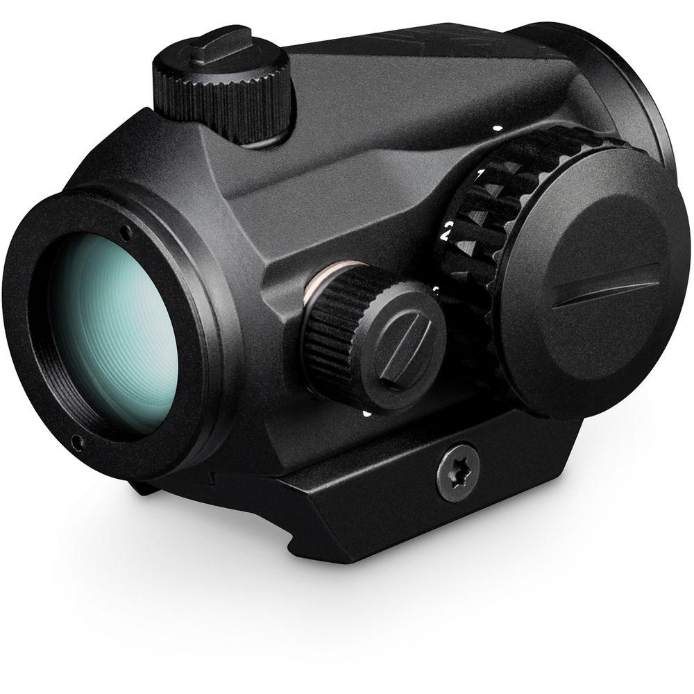 Vortex Crossfire Red Dot Sight