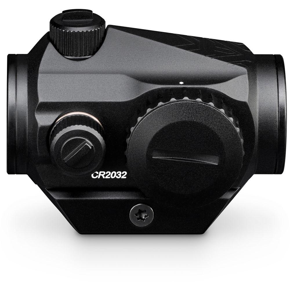 Vortex Crossfire Red Dot Sight