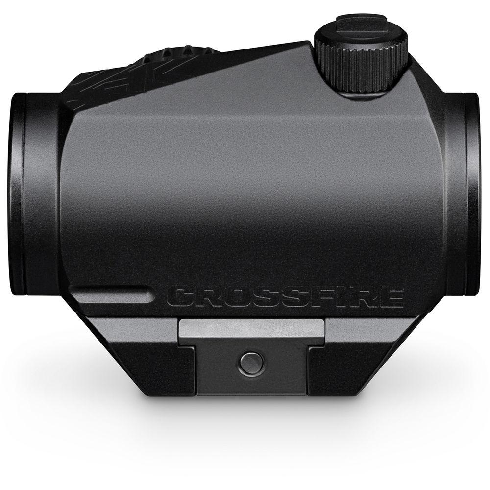 Vortex Crossfire Red Dot Sight