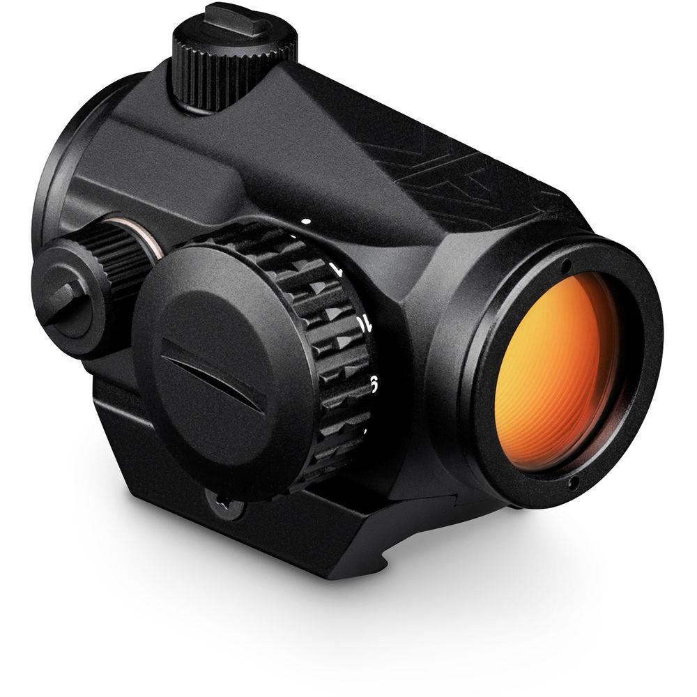 Vortex Crossfire Red Dot Sight