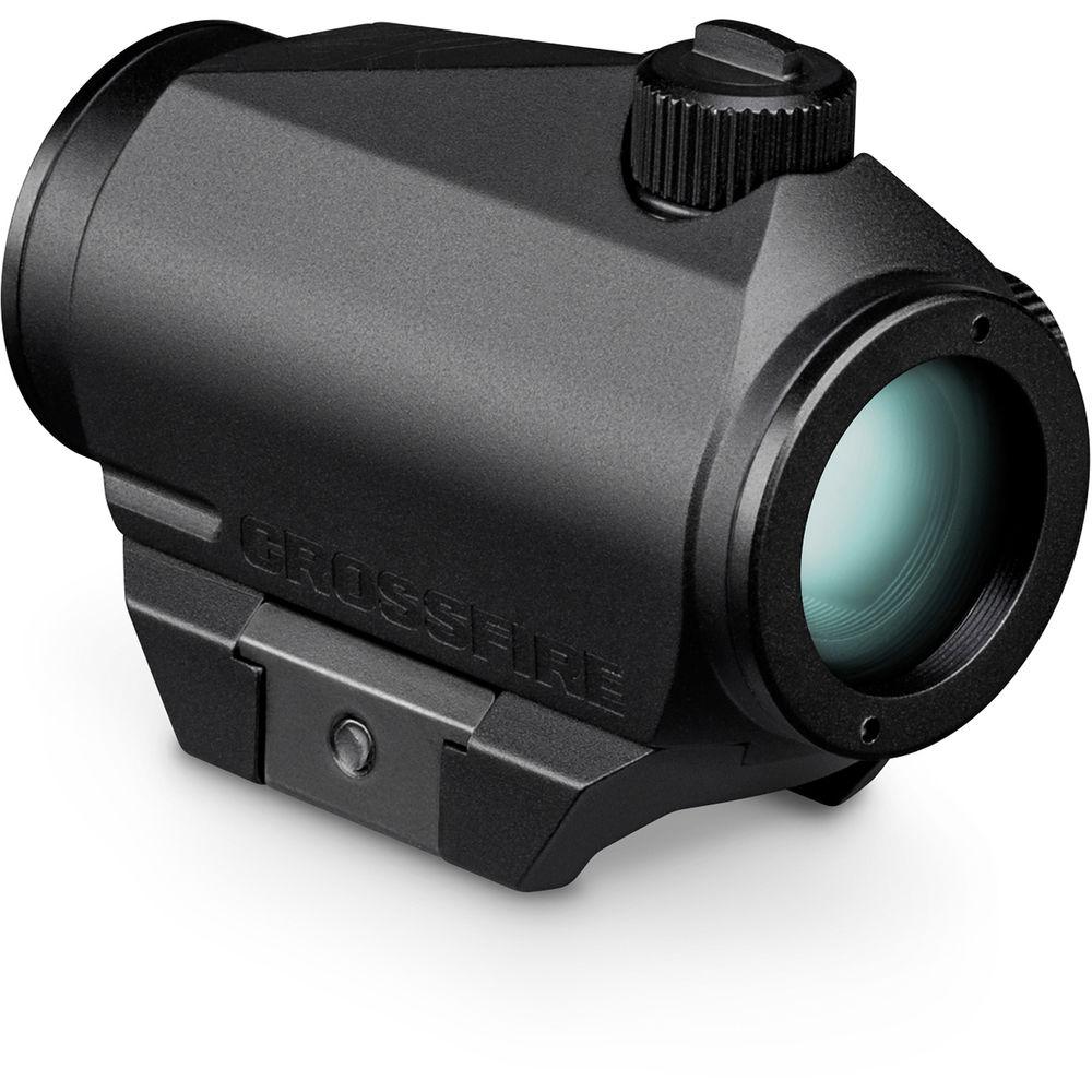 Vortex Crossfire Red Dot Sight