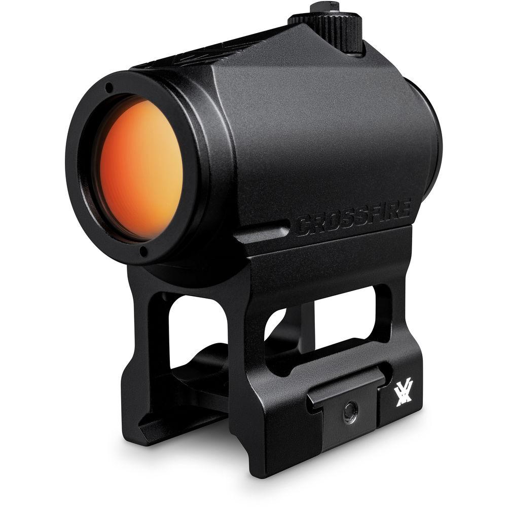 Vortex Crossfire Red Dot Sight