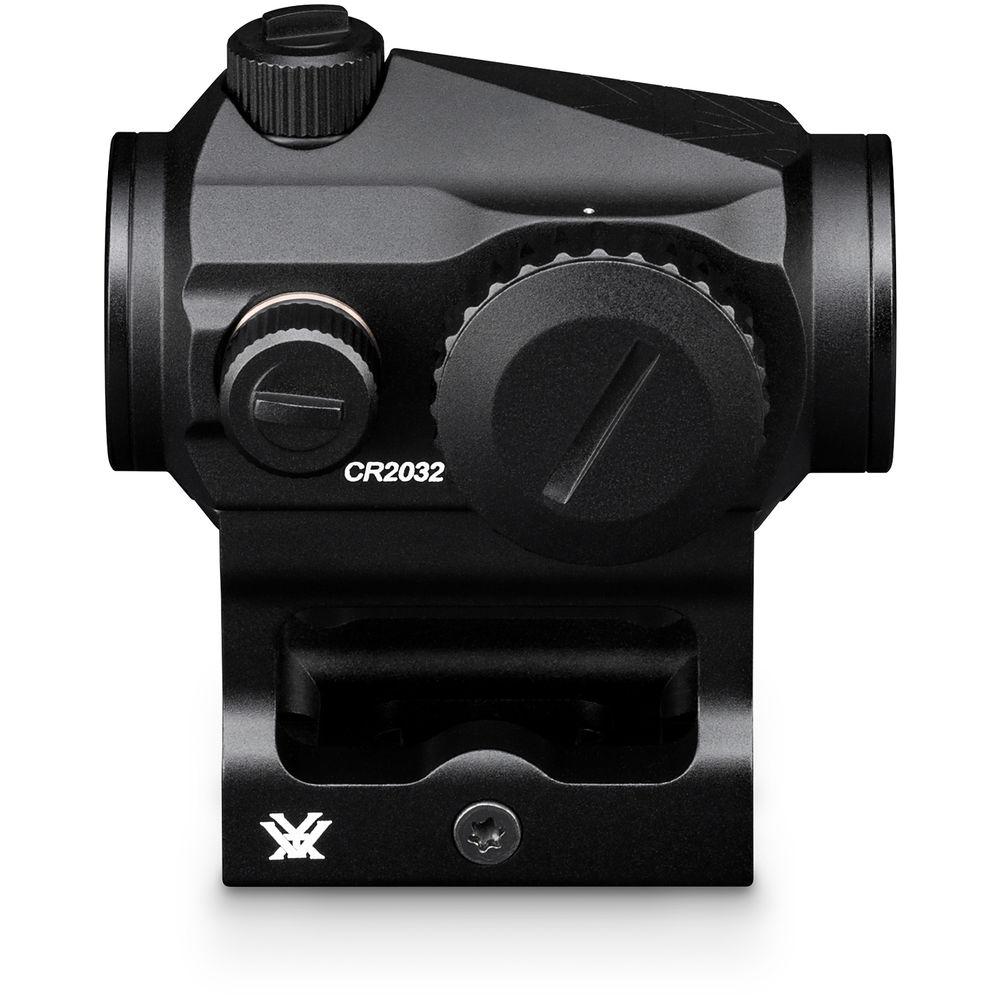 Vortex Crossfire Red Dot Sight
