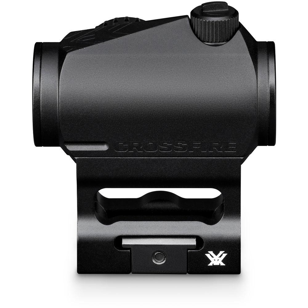 Vortex Crossfire Red Dot Sight