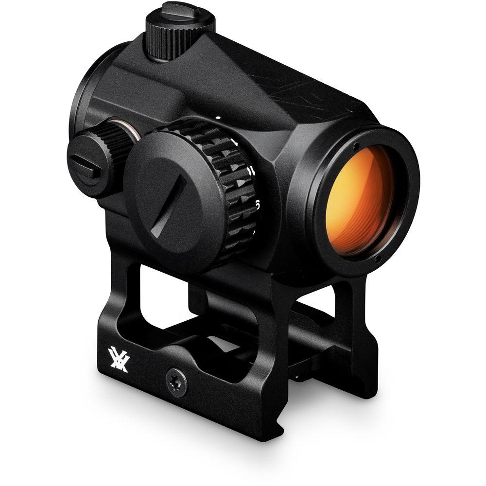 Vortex Crossfire Red Dot Sight