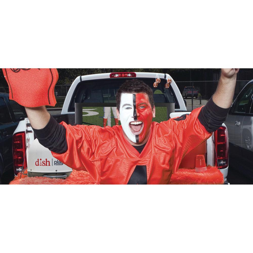 Winegard Portable Automatic Satellite TV Antenna Bundle