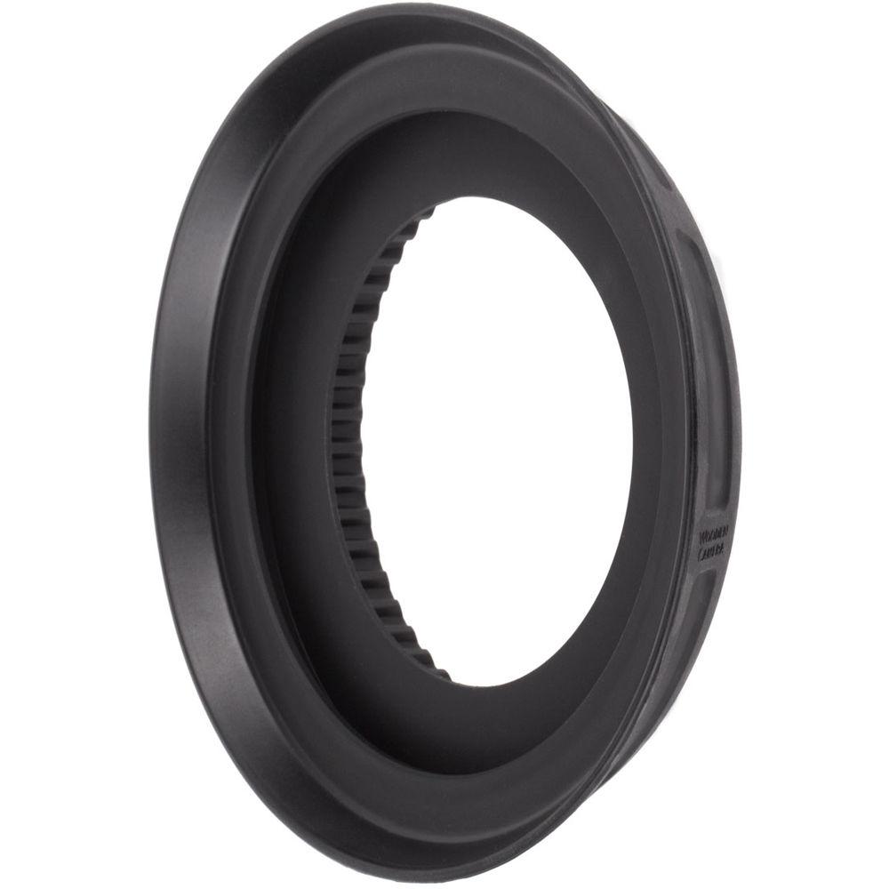 Wooden Camera 1-Stage Clamp-On 138mm Round Zip Box