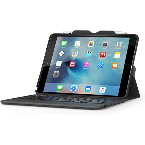ZAGG Rugged Messenger Keyboard Case for iPad Pro 10.5"