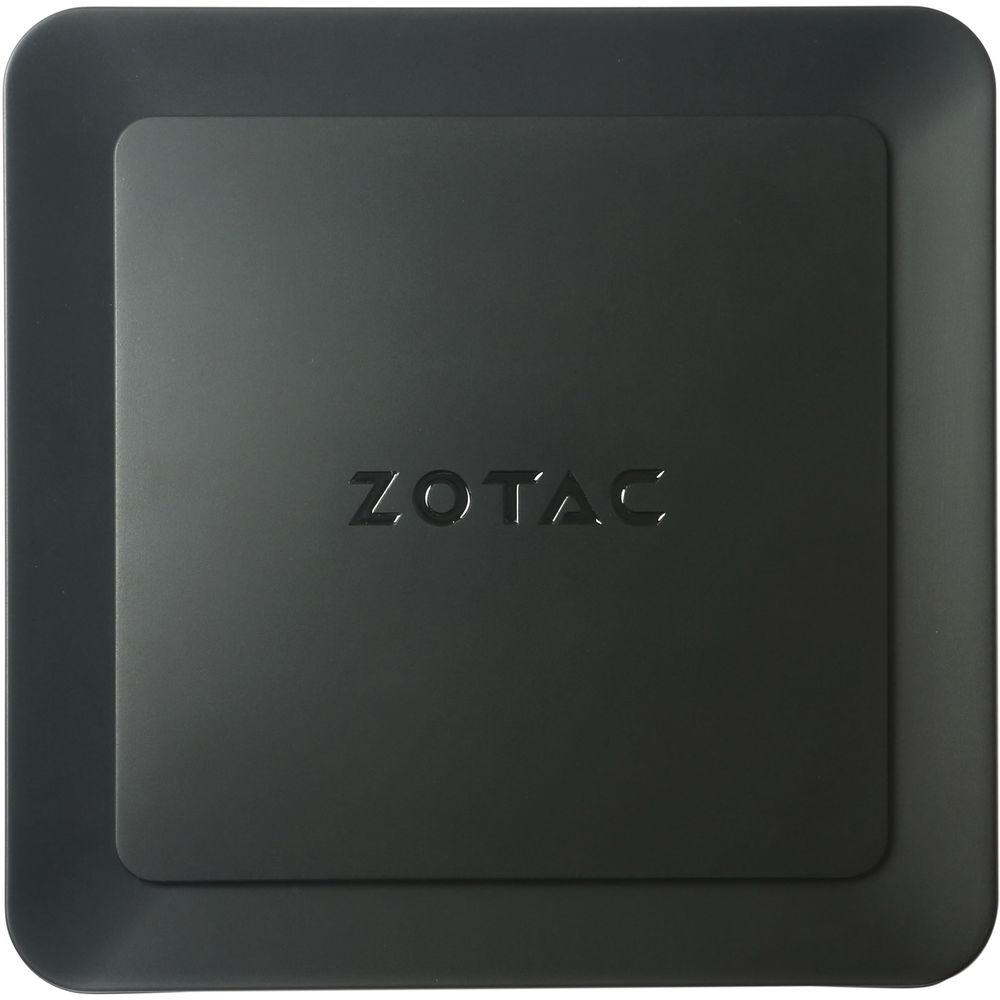 ZOTAC ZBOX MI553 Mini Desktop Computer