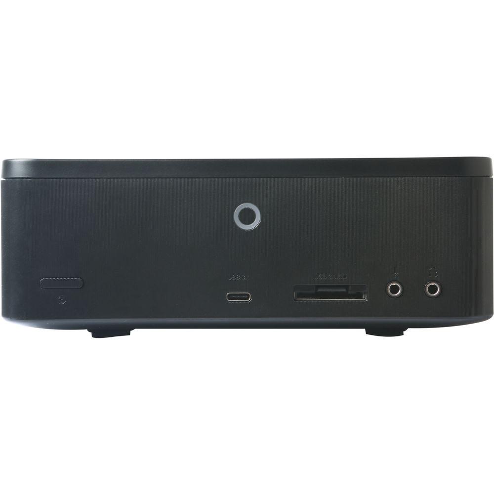 ZOTAC ZBOX MI553 Mini Desktop Computer