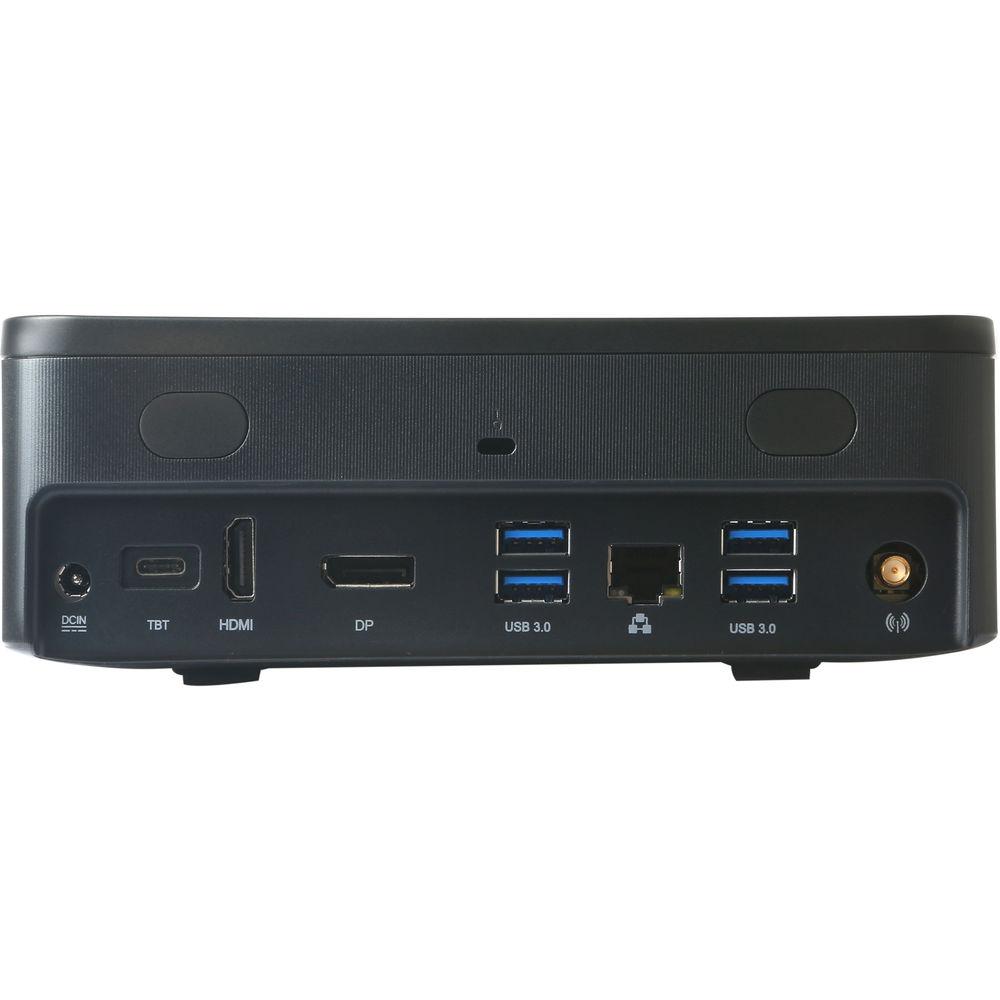 ZOTAC ZBOX MI553 Mini Desktop Computer