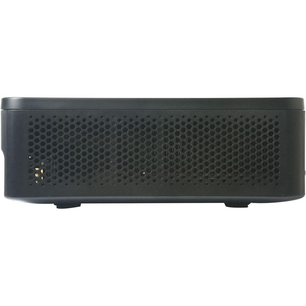 ZOTAC ZBOX MI553 Mini Desktop Computer