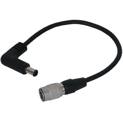 Acebil ST-7R Shoulder Adapter with DC-EX3 Cable for Sony PMW-EX1 EX3