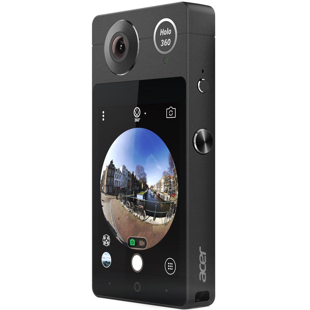 Acer Holo360 Camera