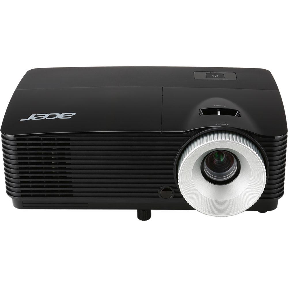 Acer X118H Essential 3600-Lumen SVGA DLP Projector