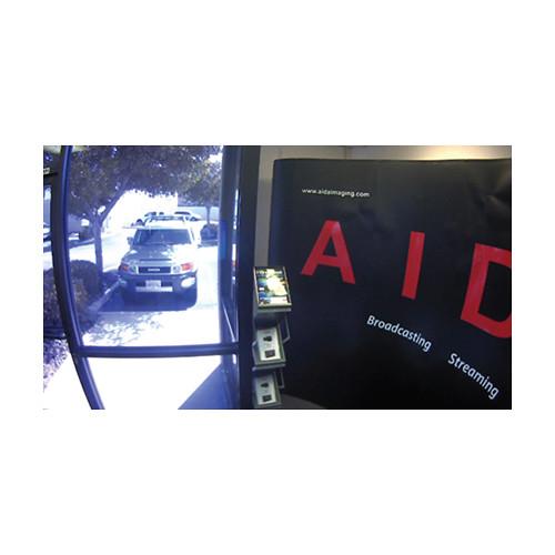 AIDA Imaging SDI to Genlock SDI HDMI Converter