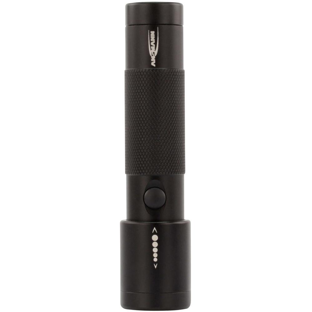 Ansmann Future T200F LED Flashlight