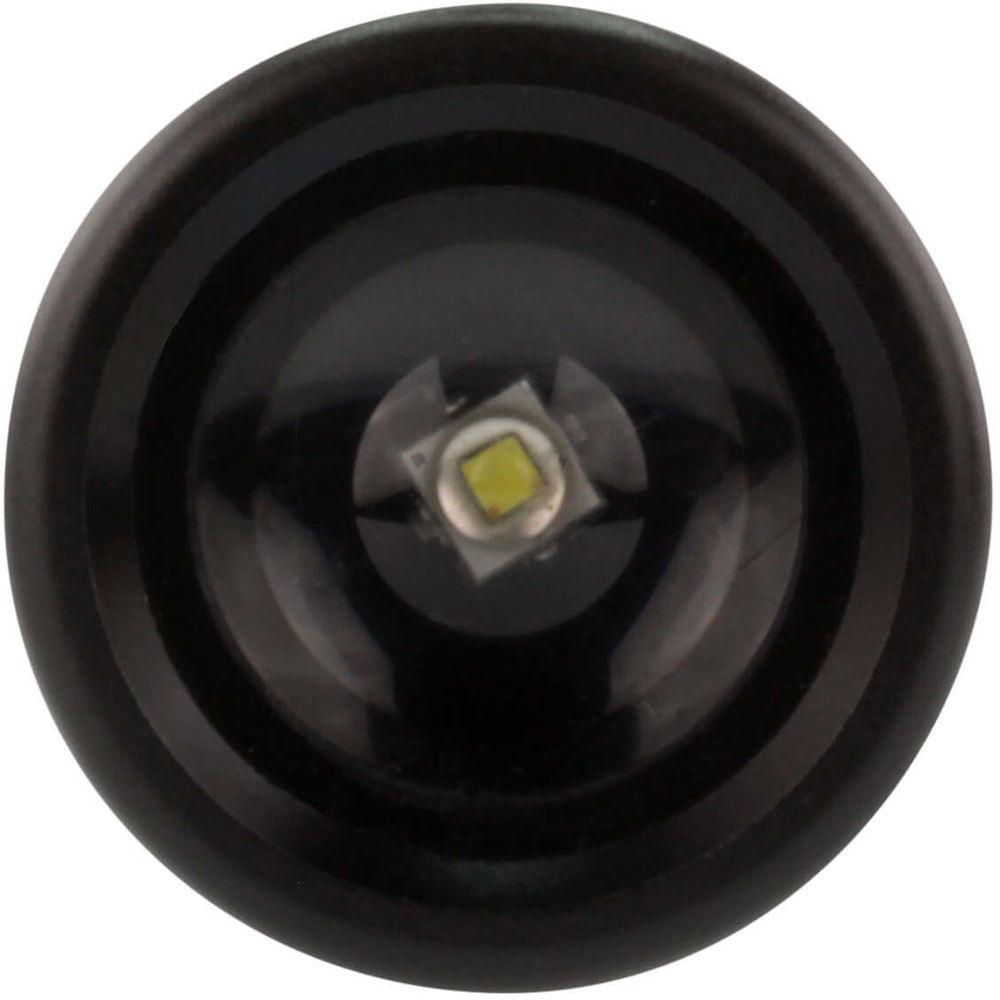 Ansmann Future T200F LED Flashlight